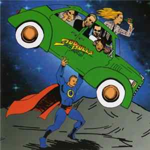 Studbull's Disco Biscuit - Return Of The Super Zeros FLAC album