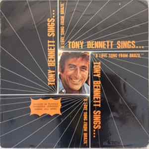 Tony Bennett - Tony Bennett Sings... "A Love Song From Brazil" FLAC album