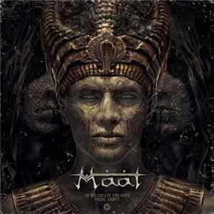 Maat - As We Create The Hope From Above FLAC album