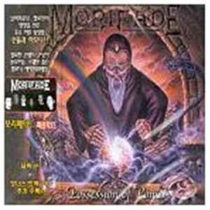 Morifade - Possession Of Power + Across The Starlit Sky FLAC album