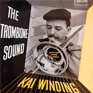 Kai Winding - The Trombone Sound FLAC album