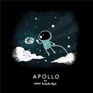 Azles & Cathalyst - Apollo FLAC album