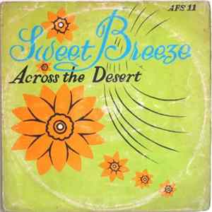 Sweet Breeze - Across The Desert FLAC album