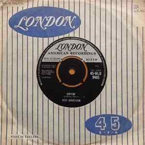 Roy Orbison - Candy Man FLAC album