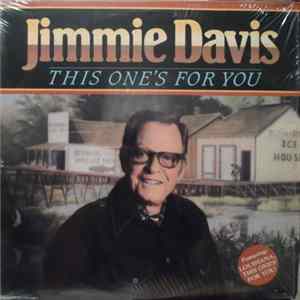 Jimmie Davis - This One's For You FLAC album