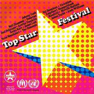 Various - Top Star Festival FLAC album