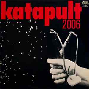 Katapult - Katapult 2006 FLAC album