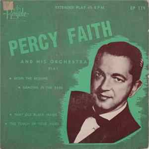 Percy Faith - Percy Faith & His Orchestra FLAC album