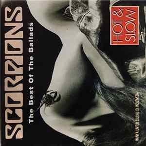 Scorpions - Hot & Slow FLAC album
