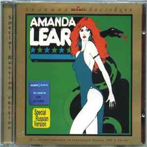 Amanda Lear - The Collection FLAC album