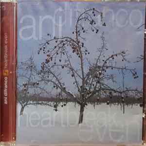 Ani DiFranco - Heartbreak Even FLAC album