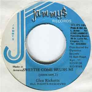Glen Ricketts / Mafia & Fluxy - Sweetie Come Brush Mi FLAC album