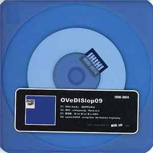 Various - OVeDISlop09 FLAC album