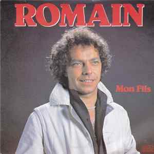 Romain - Mon Fils FLAC album
