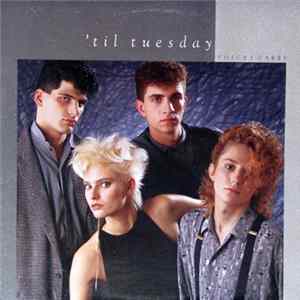 'Til Tuesday - Voices Carry FLAC album
