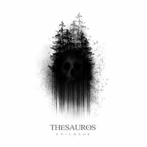 Thesauros - Epilogue FLAC album