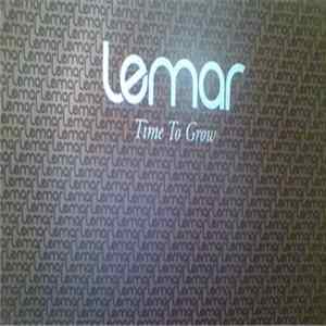 Lemar - Time To Grow FLAC album