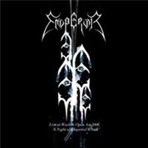 Emperor - Live At Wacken Open Air 2006 - "A Night Of Emperial Wrath" FLAC album
