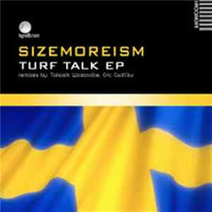 Sizemoreism - Turf Talk EP FLAC album