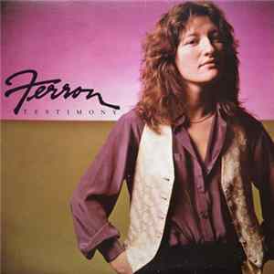 Ferron - Testimony FLAC album