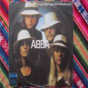 ABBA - Dancing Queen / That's Me FLAC album