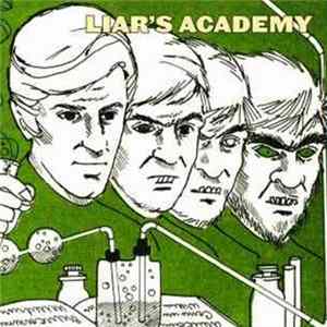 Liars Academy - Run For Cover FLAC album