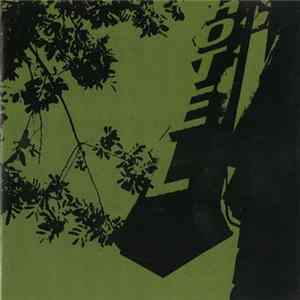 Molasses - Trouble At Jinx Hotel FLAC album