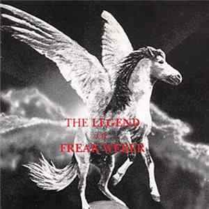 Freak Weber - The Legend FLAC album