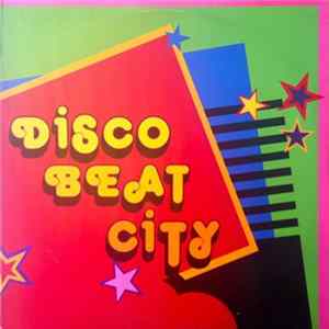 Various - Disco Beat City FLAC album