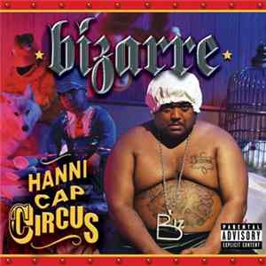 Bizarre - Hannicap Circus FLAC album