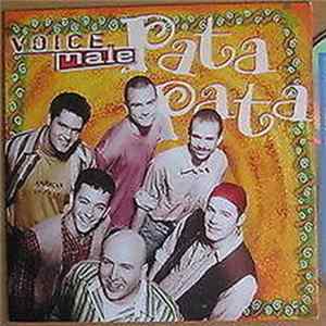 Voice Male - Pata Pata FLAC album
