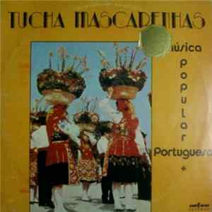 Tucha Mascarenhas - Música Popular Portuguesa FLAC album