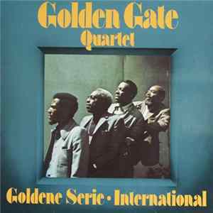 Golden Gate Quartet - Golden Gate Quartet FLAC album