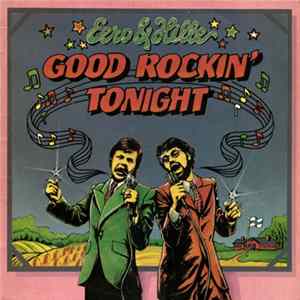 Eero & Hille - Good Rockin' Tonight FLAC album