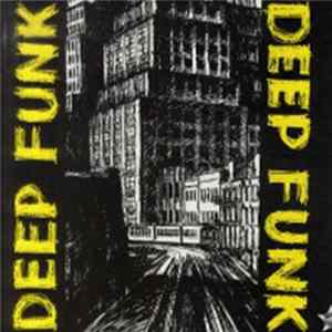 Various - Deep Funk FLAC album