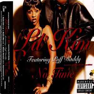Lil' Kim Featuring Puff Daddy - No Time FLAC album