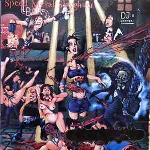 Cranium - Speed Metal Slavghter FLAC album