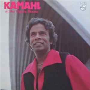 Kamahl - Kamahl At The Opera House FLAC album