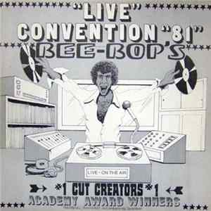 Various - Live Convention "81" FLAC album