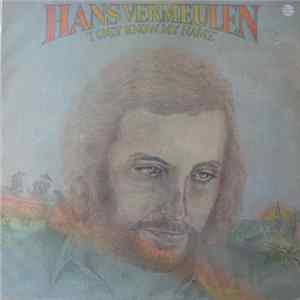 Hans Vermeulen - I Only Know My Name FLAC album