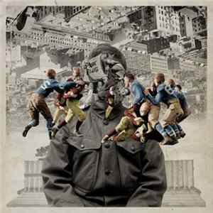 Hazy Memories - Out Of Place FLAC album