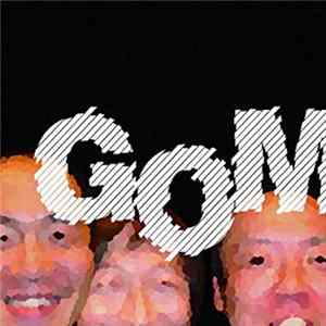 Gomnupers - This Riff Defeats A Line Of The People Who Line Up A Chinese Noodle Shop FLAC album