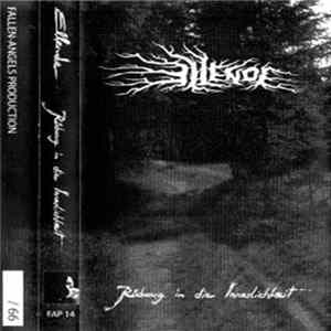 Ellende - Rückzug In Die Innerlichkeit FLAC album