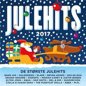 Various - Julehits 2017 FLAC album