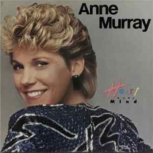 Anne Murray - Heart Over Mind FLAC album