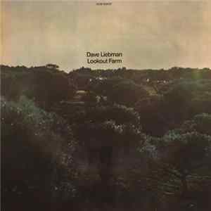 Dave Liebman - Lookout Farm FLAC album