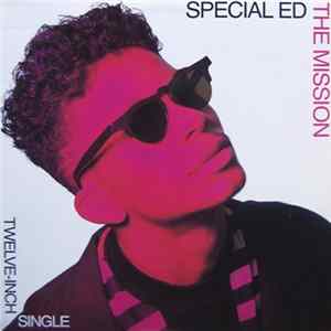 Special Ed - The Mission FLAC album