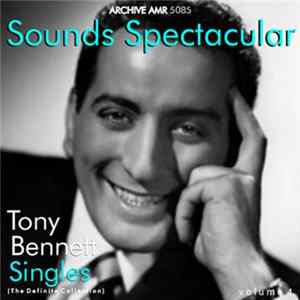 Tony Bennett - Singles Volume 4 FLAC album