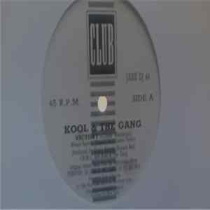 Kool & The Gang - Victory FLAC album
