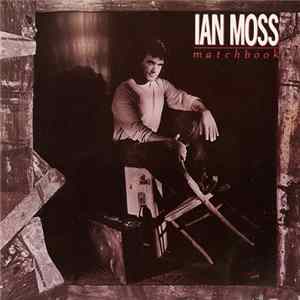 Ian Moss - Matchbook FLAC album